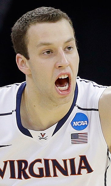 Virginia pulls away in second half against Coastal Carolina
